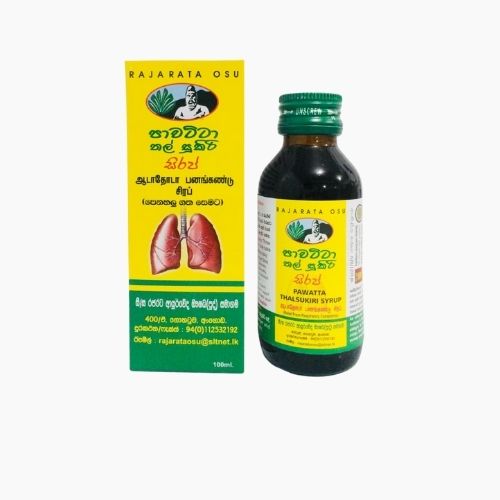 Pawatta Thalsukiri Syrup 100ML