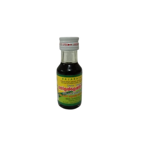 Kolasleshma Oil