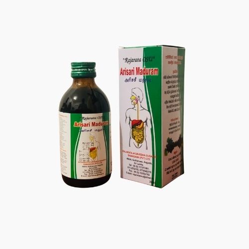 Arisari Maduram 200ML